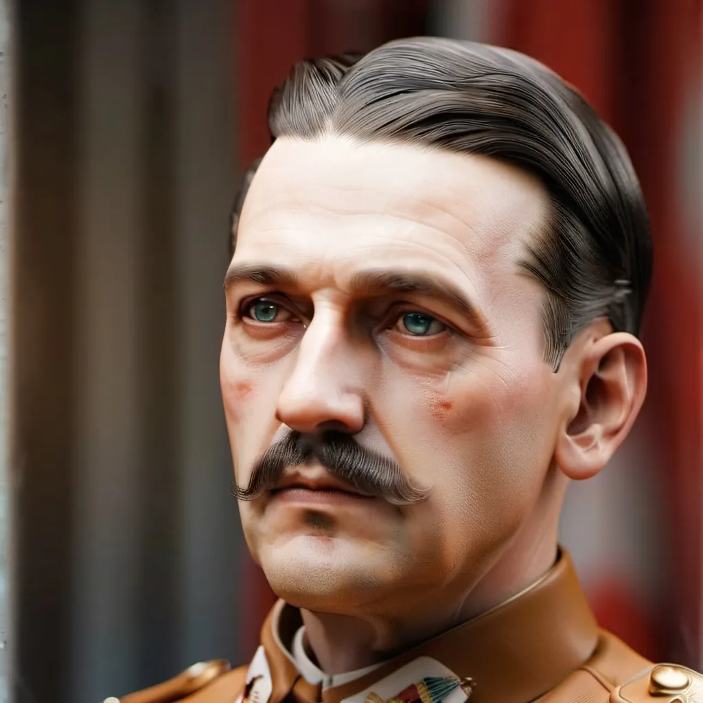 chat with ai character: Victor