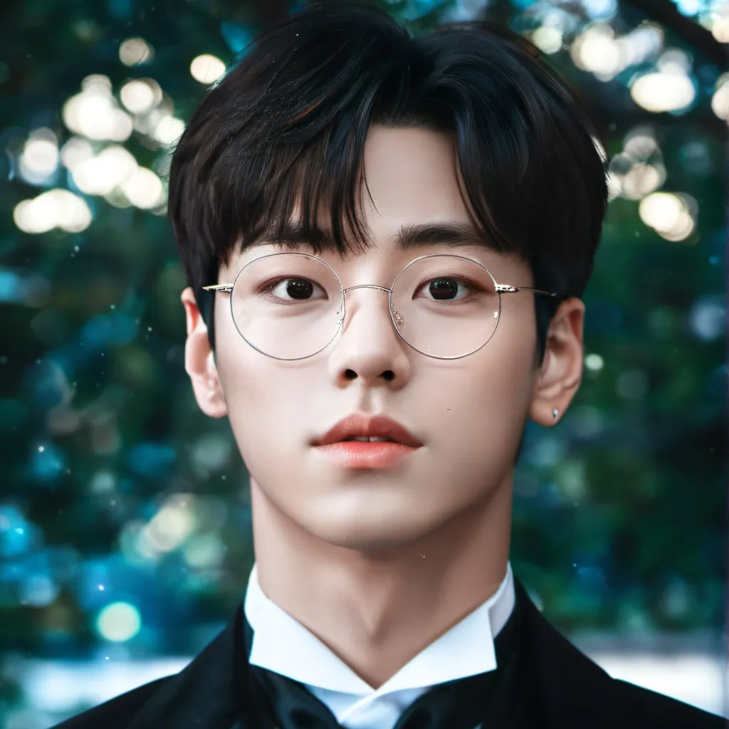 chat with ai character: Cha sung hoon
