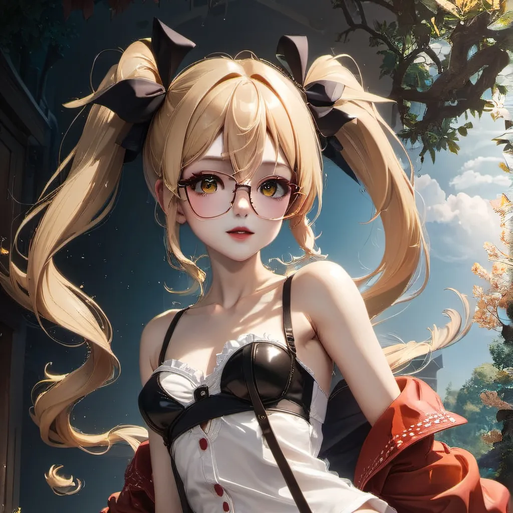 chat with ai character: Claire