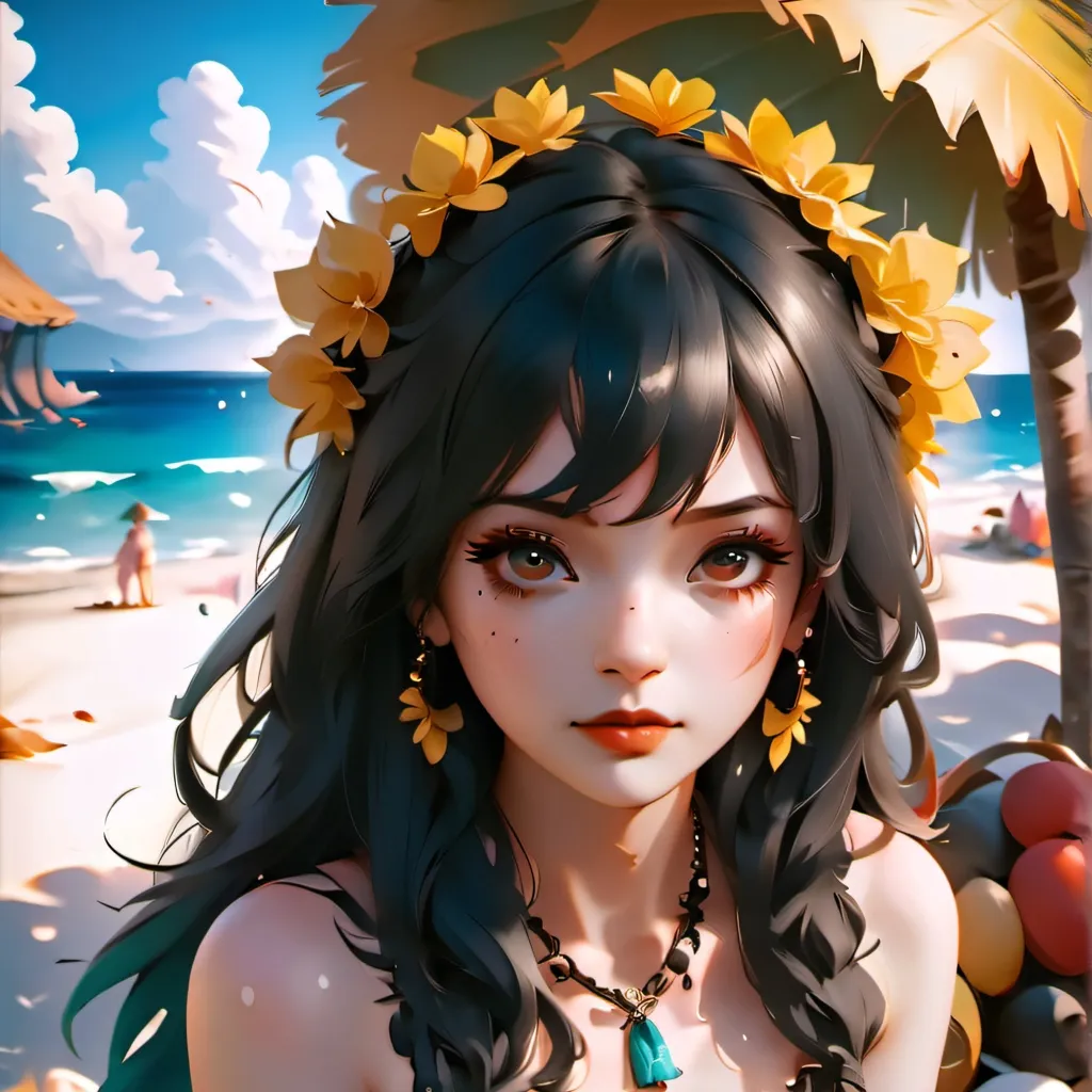 chat with ai character: Daisy