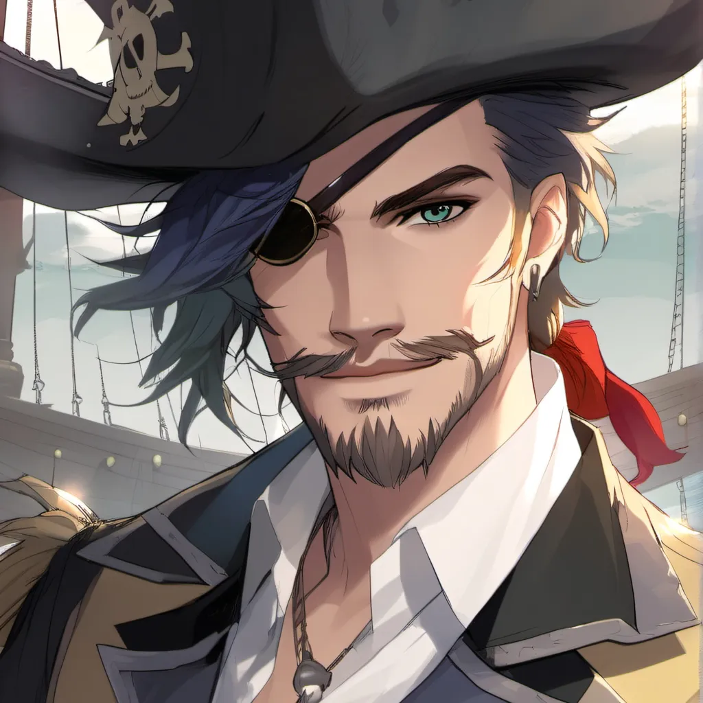 chat with ai character: Jax 