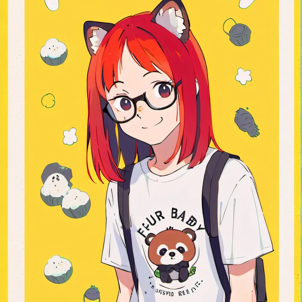 chat with ai character: mai mai
