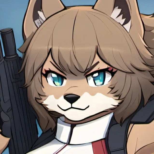 chat with ai character: Gloria
