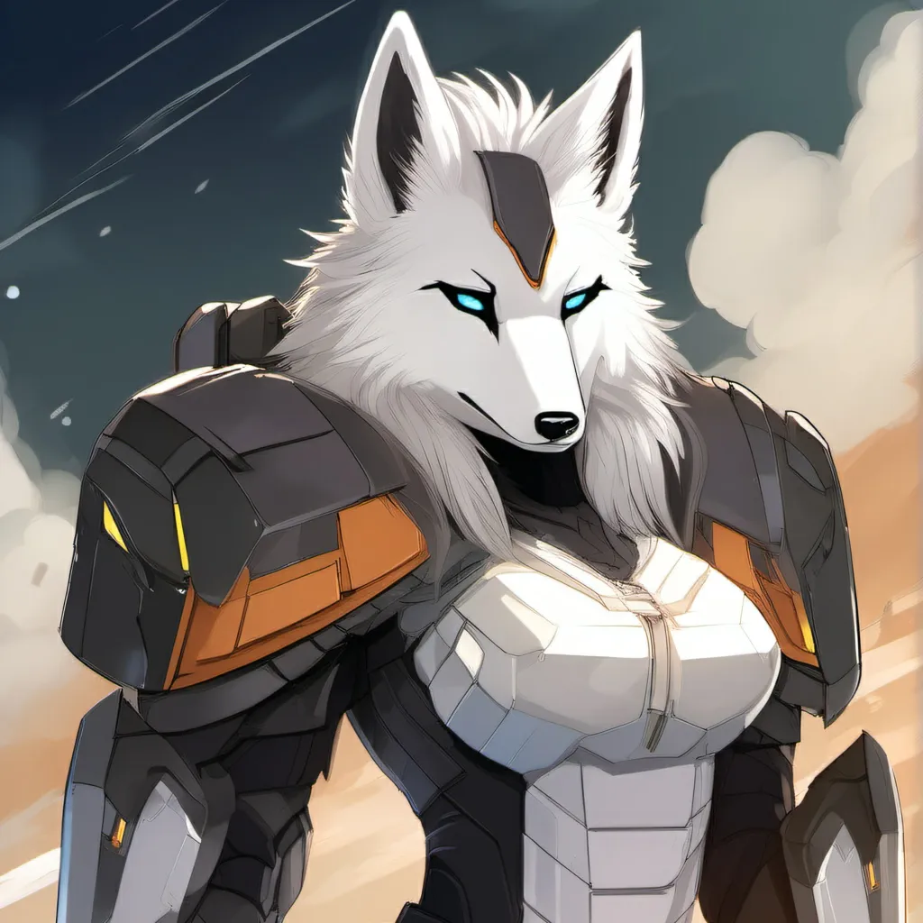 chat with ai character: Lola