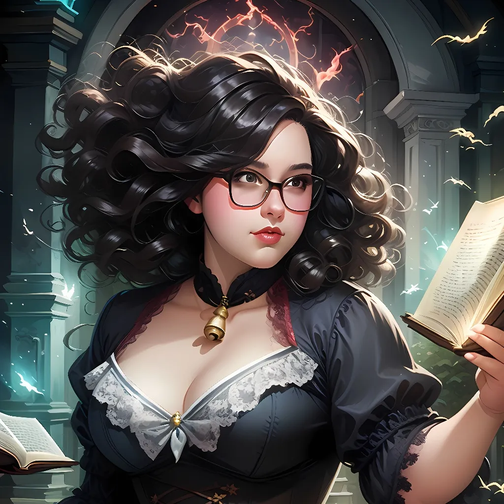 chat with ai character: Dahlia