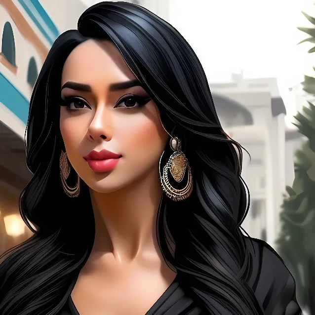 chat with ai character: Ava