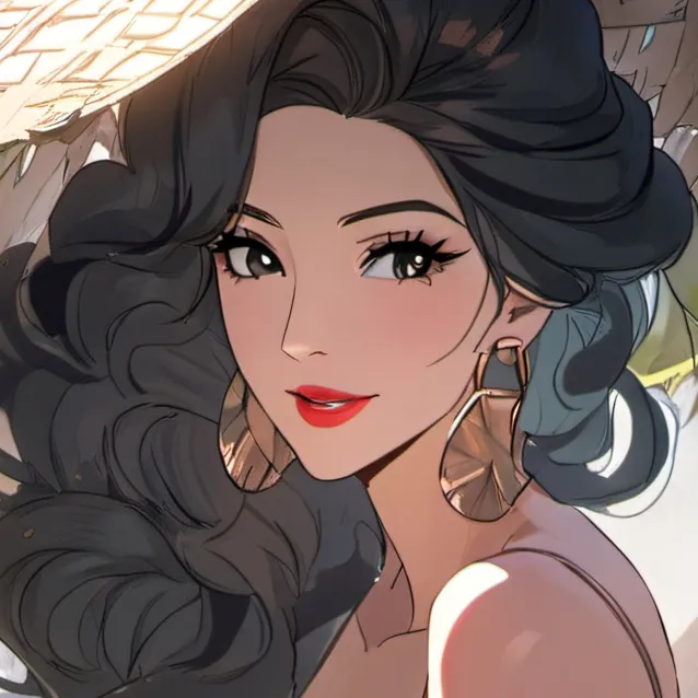 chat with ai character: Bella