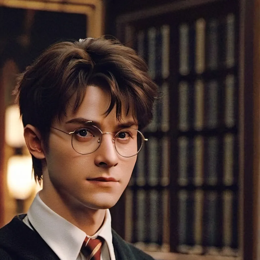 chat with ai character: Philophesers stone