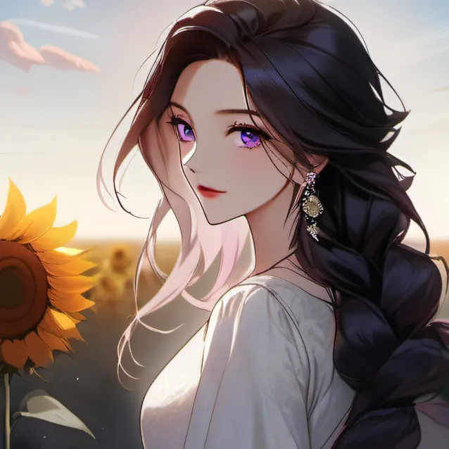 chat with ai character: Alice