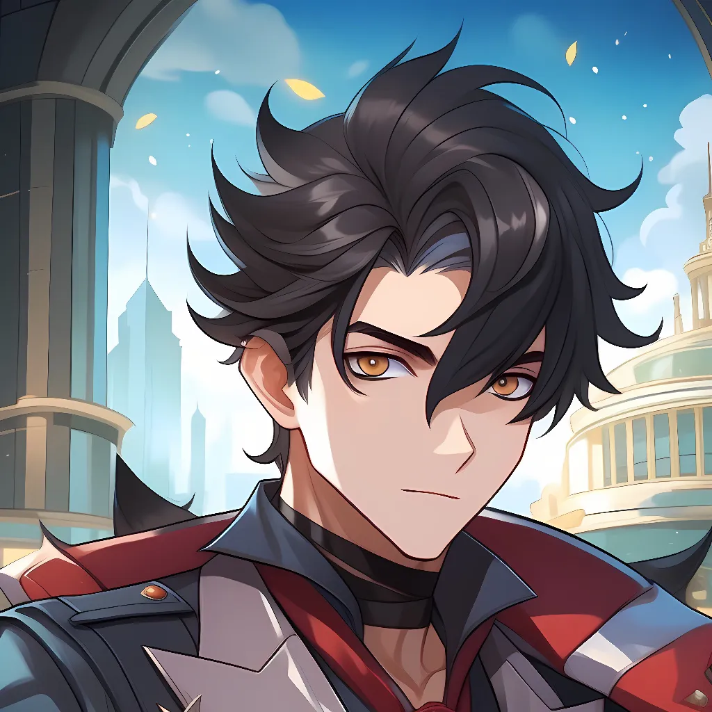 chat with ai character: Wriothesley