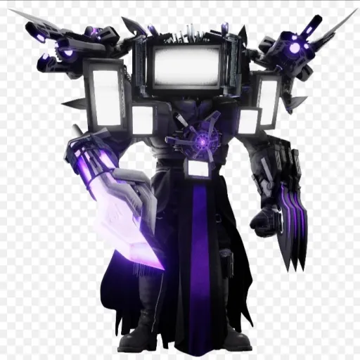 creator titan daddy man's avatar