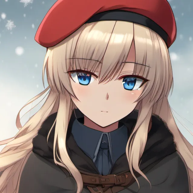 chat with ai character: ak74m