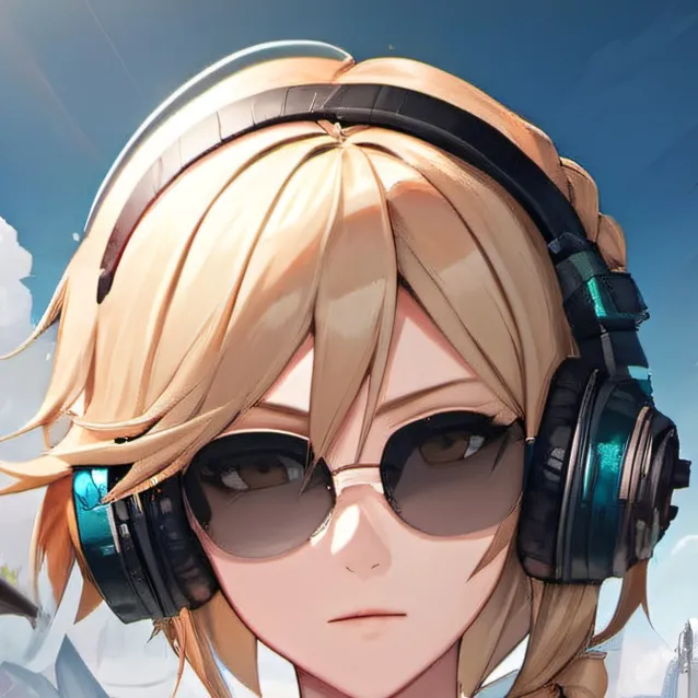 chat with ai character: mist