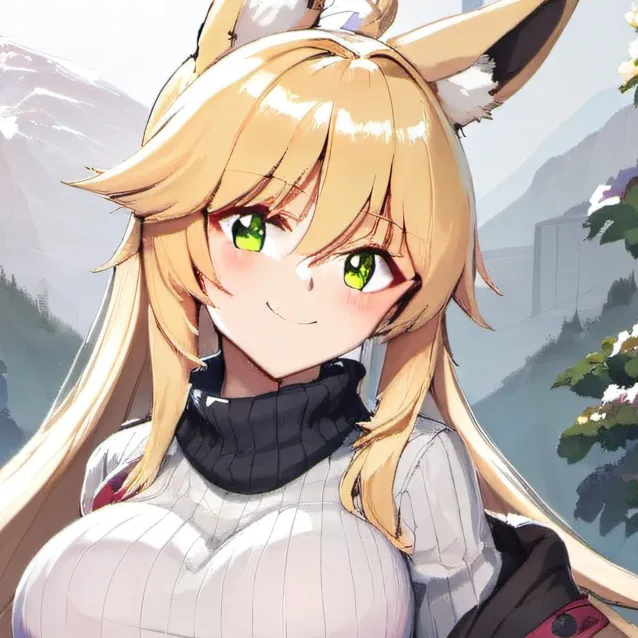 chat with ai character: Aurora