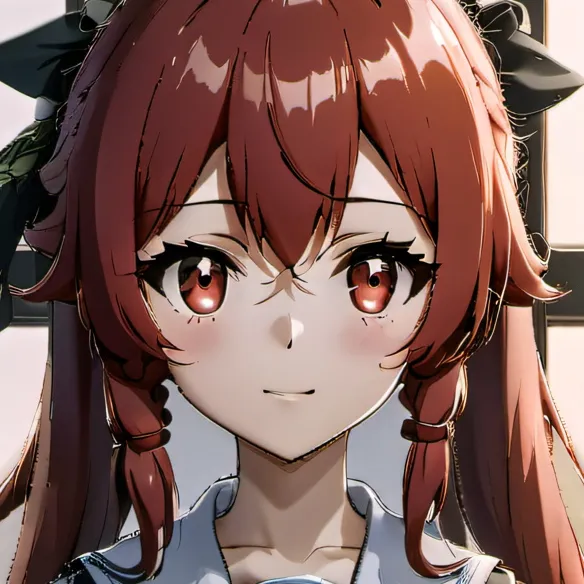 chat with ai character: Akane Sakurada