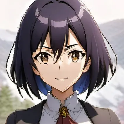 chat with ai character: Kanada Sakurada