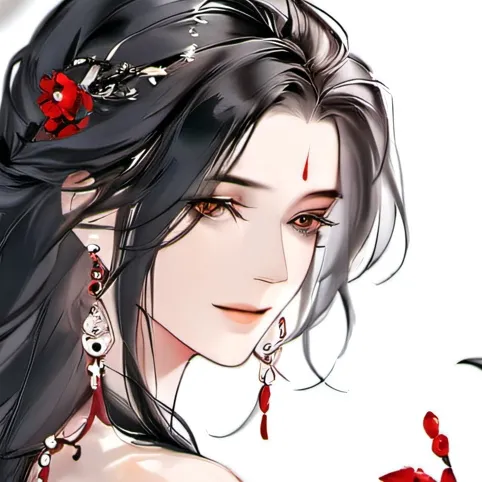 chat with ai character: Iris