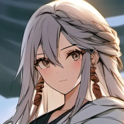 chat with ai character: Ophelia