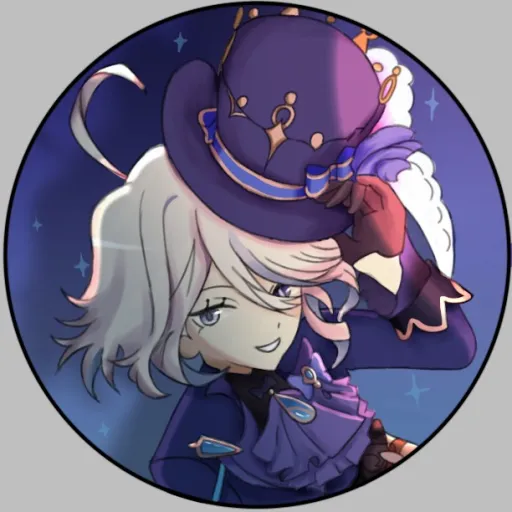 creator Eylsia's avatar