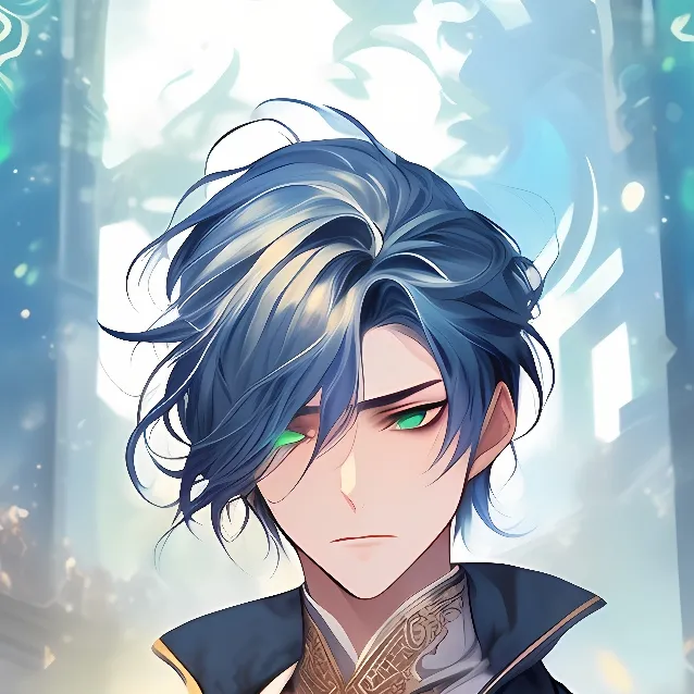 chat with ai character: Oliver Blackwood