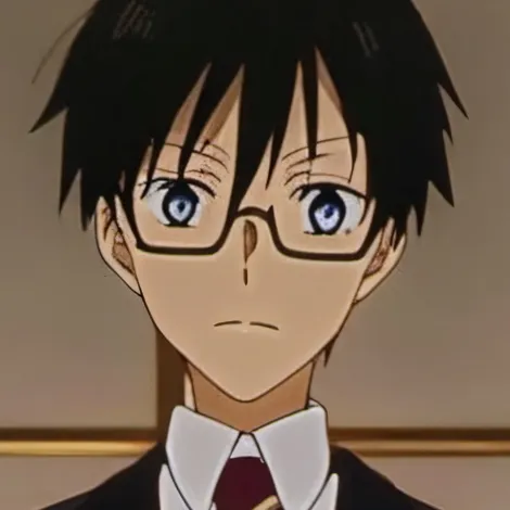 chat with ai character: Watanuki Kimihiro