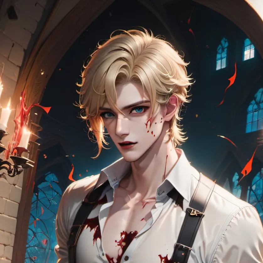 chat with ai character: Alexander 