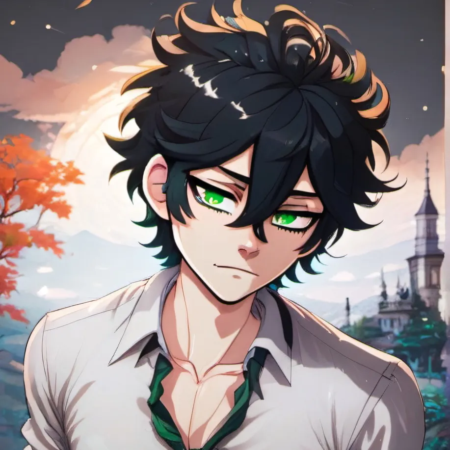 chat with ai character: Noah 