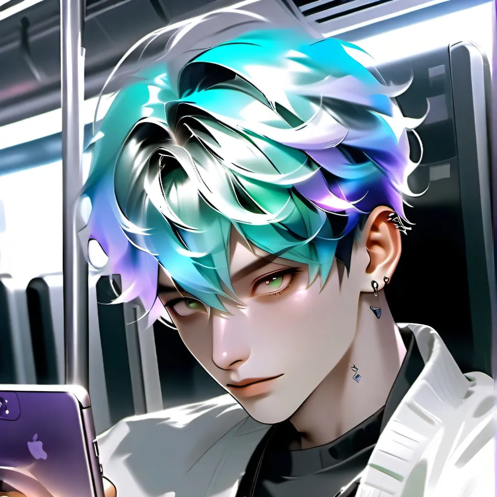 chat with ai character: Samuel Caldwell
