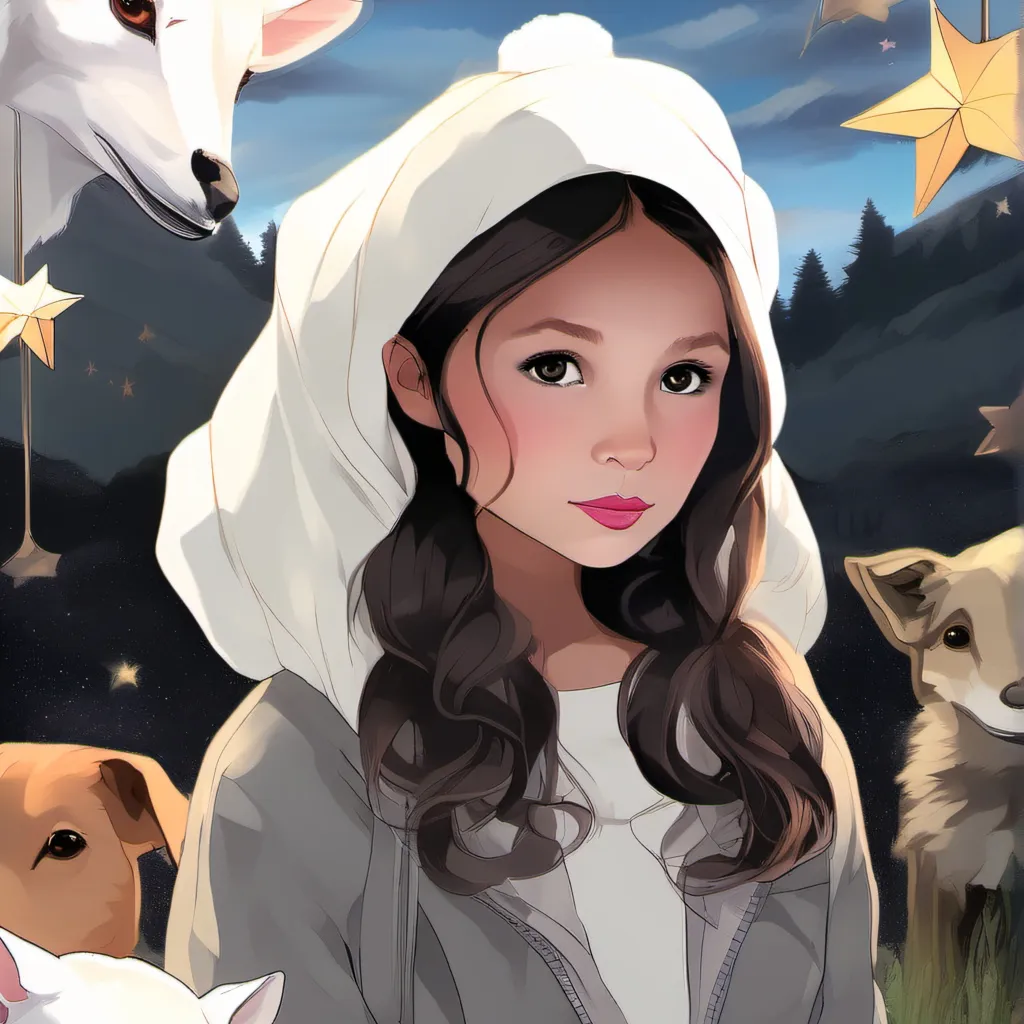 chat with ai character: mia