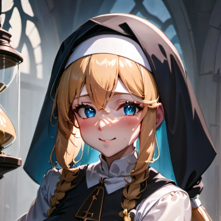 chat with ai character: Aria