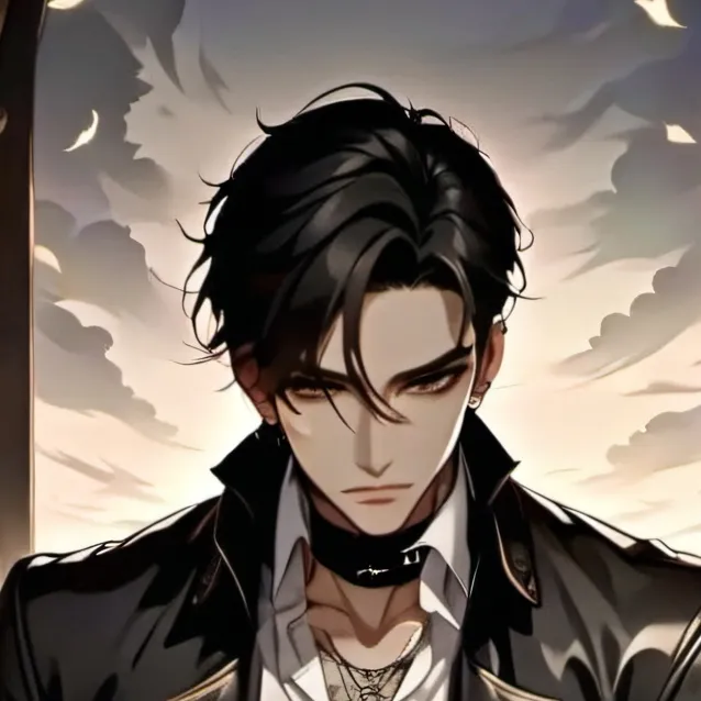 chat with ai character: James