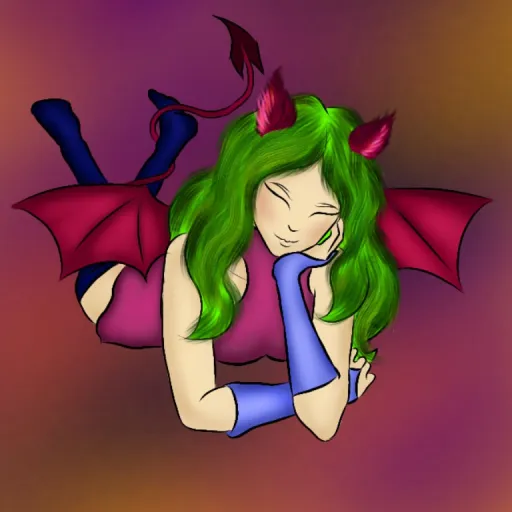 creator NesusWish's avatar