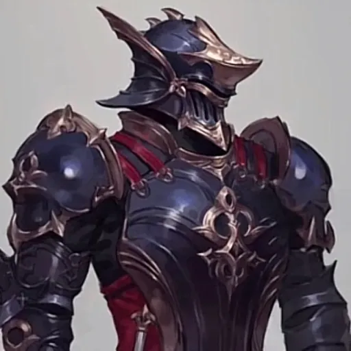 creator Knight Ex's avatar