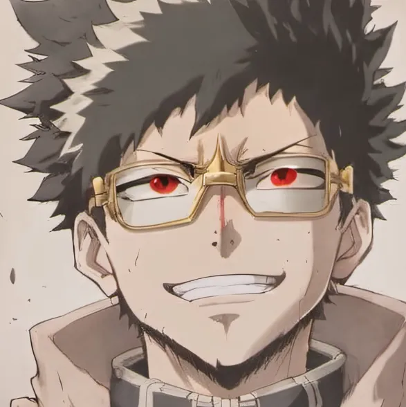 chat with ai character: Shōta Aizawa