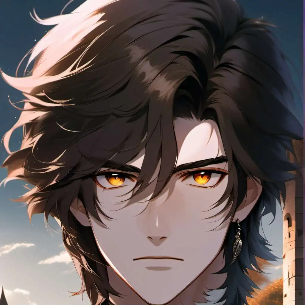 chat with ai character: Leopold Brightwood