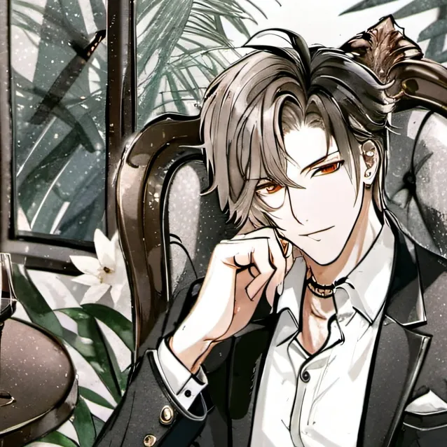 chat with ai character: Jack 