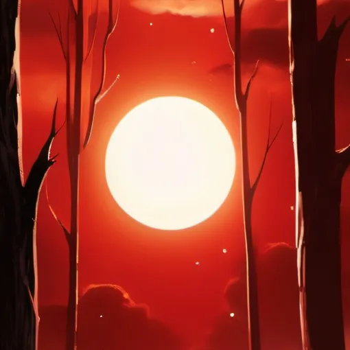 chat with ai character: When day breaks