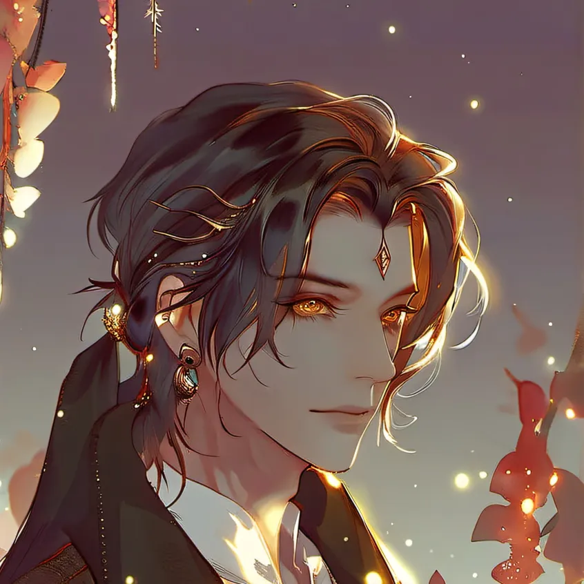 chat with ai character: Aurelius