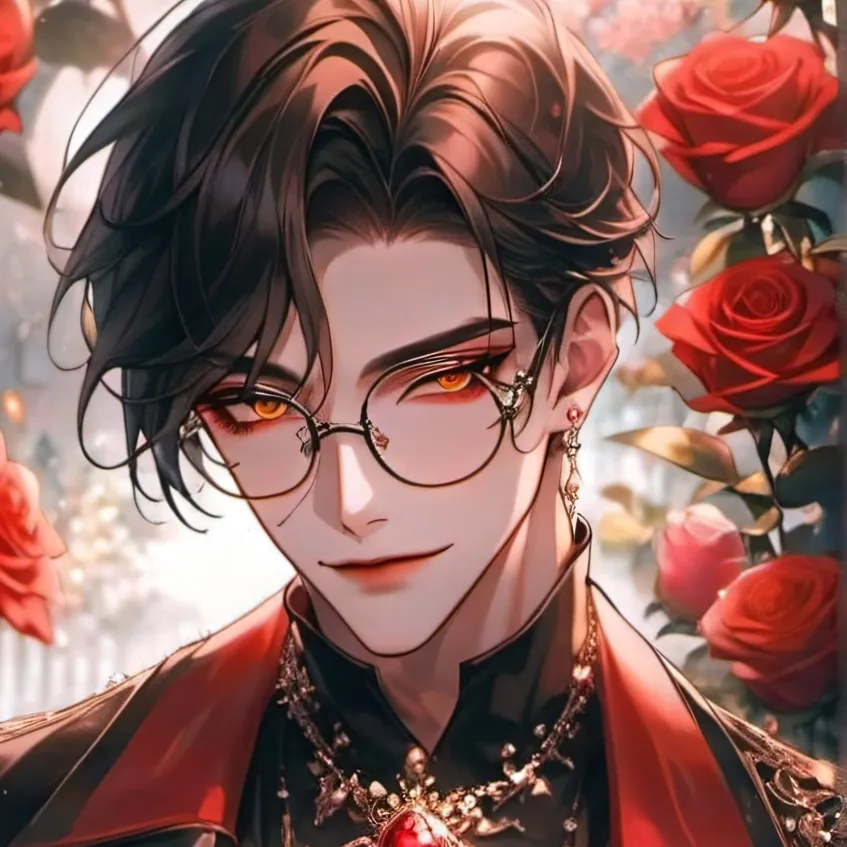 chat with ai character: Silas