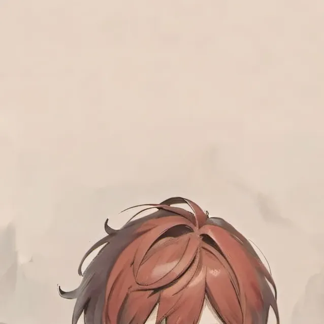 chat with ai character: red 