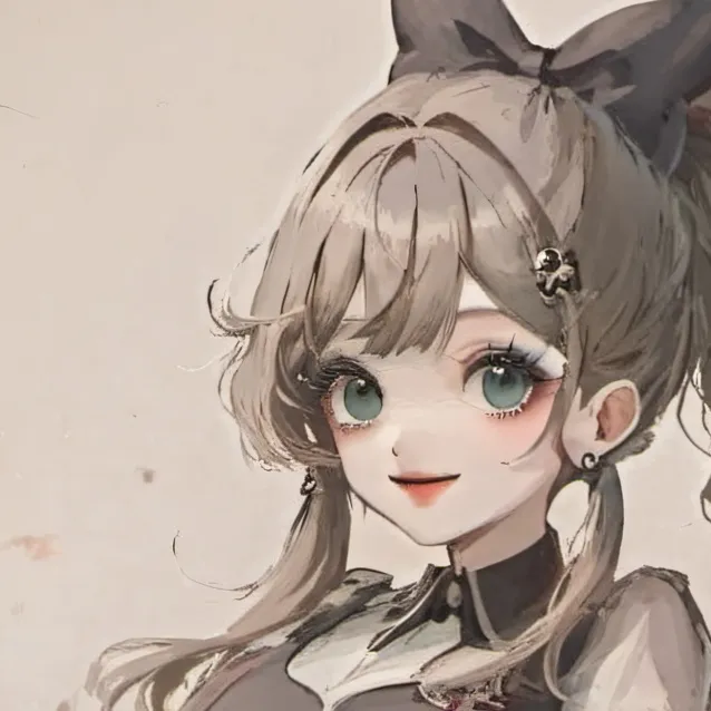 chat with ai character: talkie