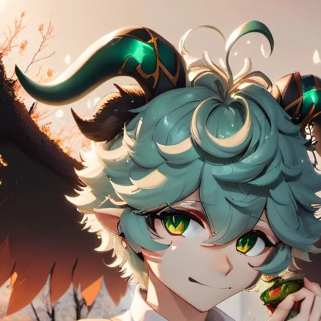 chat with ai character: Rune!(kindness)