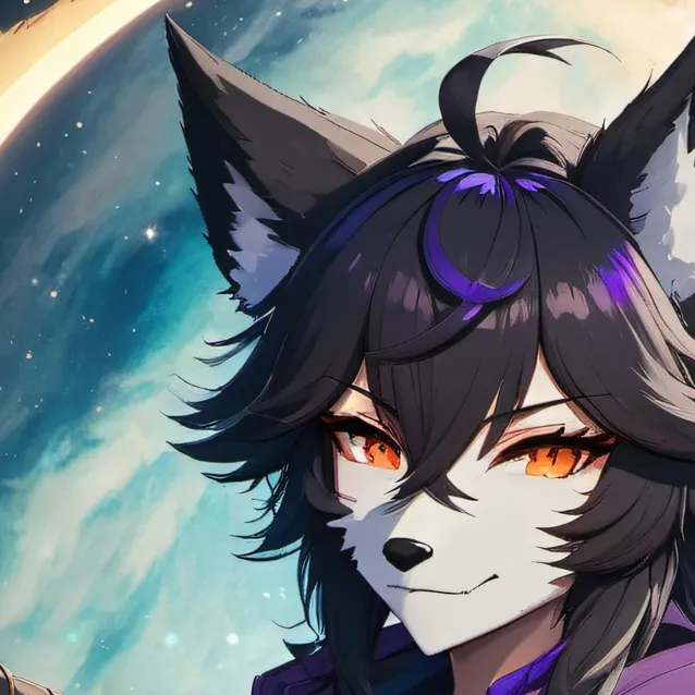 chat with ai character: Edge(Holyness)