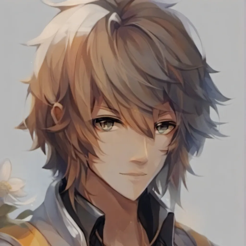 chat with ai character: 💙Nathen💙