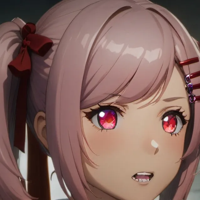 chat with ai character: Natsuki