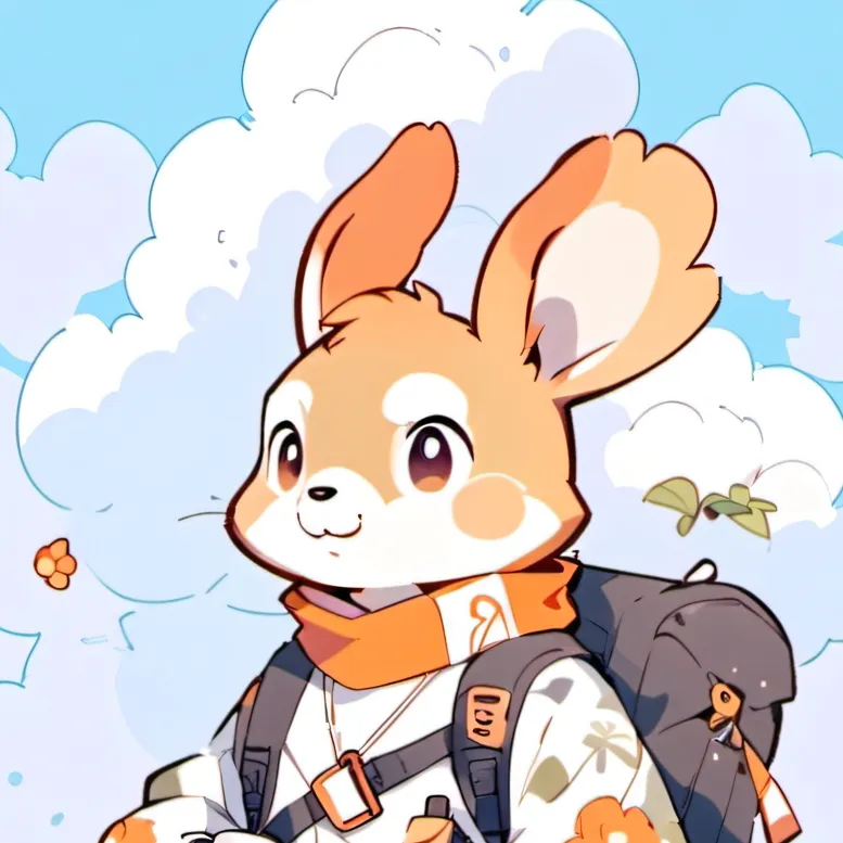 chat with ai character: Kiff