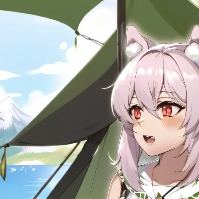 chat with ai character: Alexis