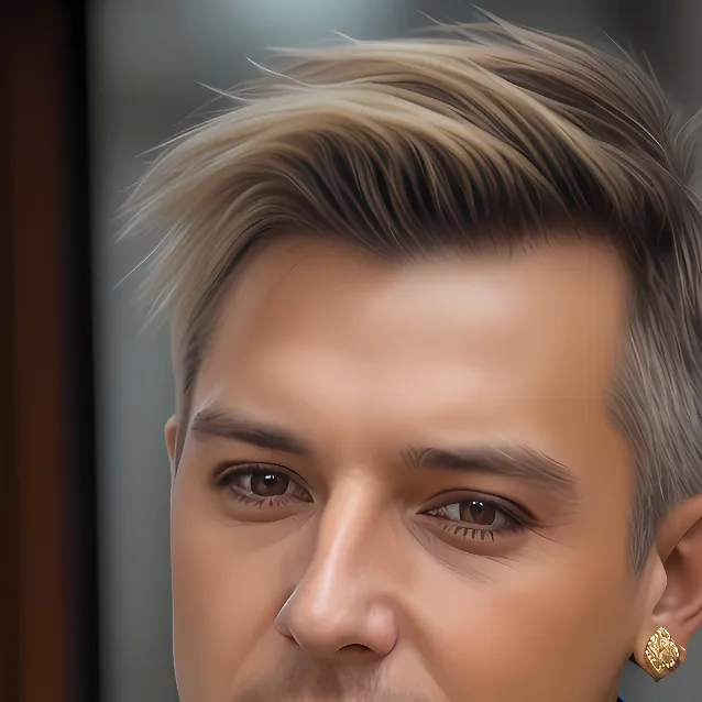 chat with ai character: Chris