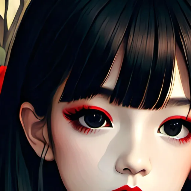chat with ai character: Shola