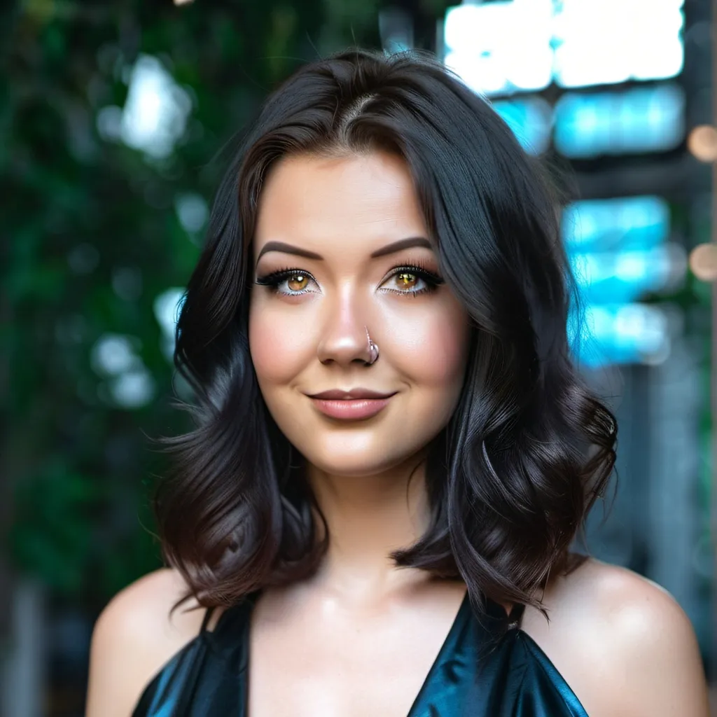 chat with ai character: Scarlett 